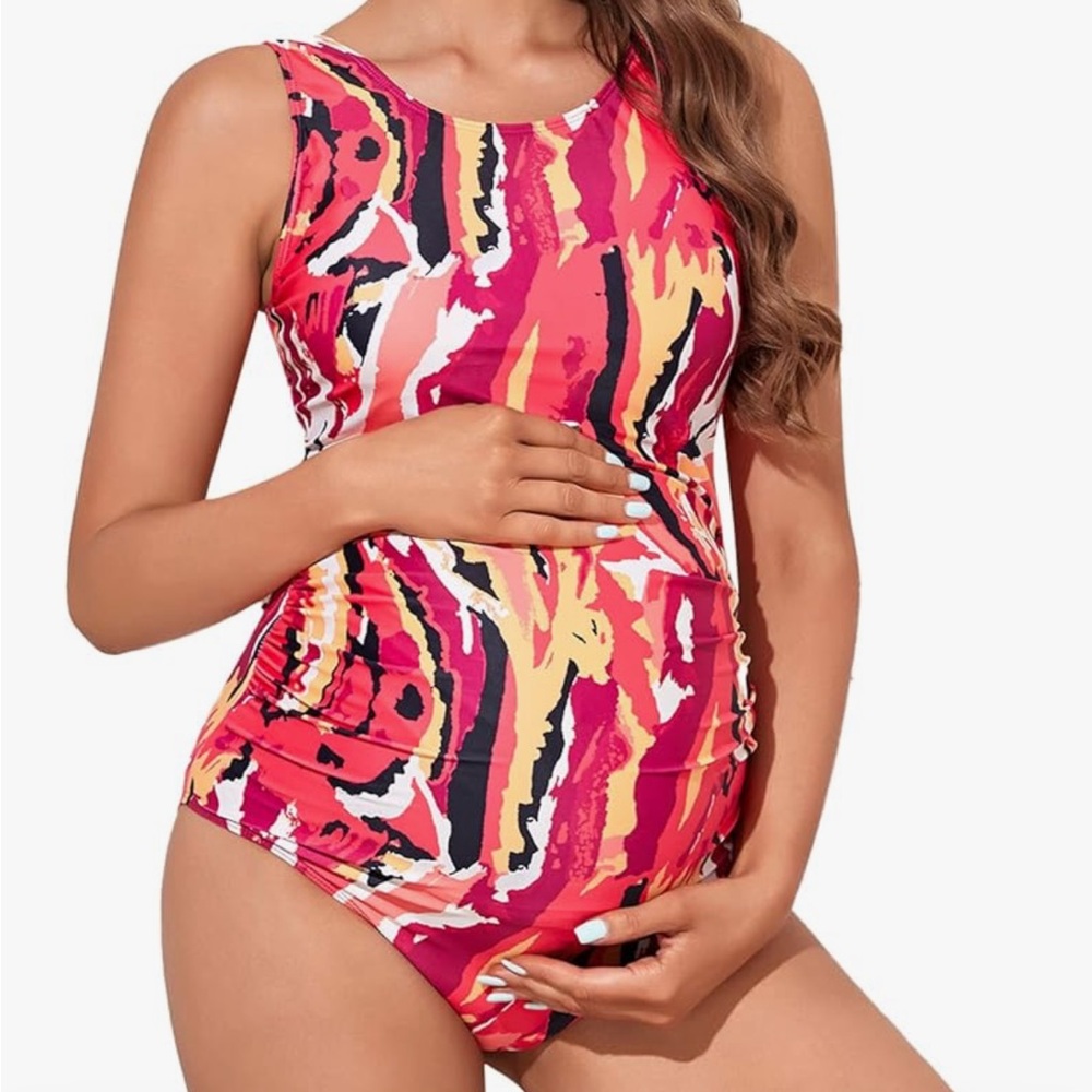 Maternity Swimsuits